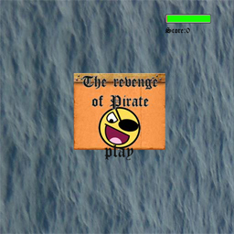 Play Revenge of Pirate